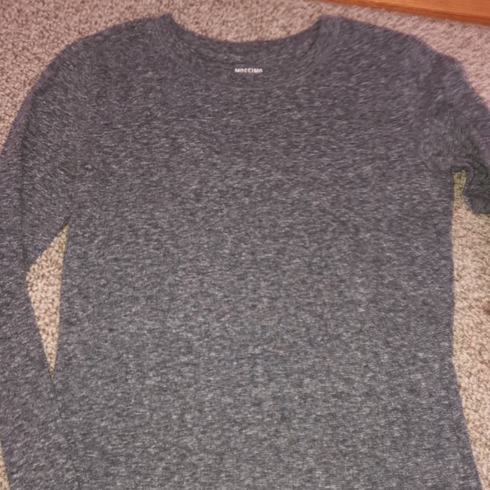 long sleeve
